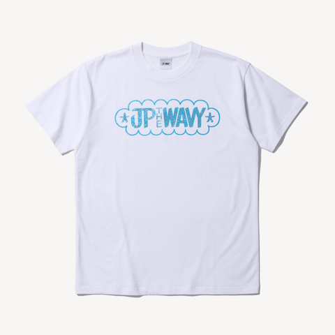 RHINESTONE TEE