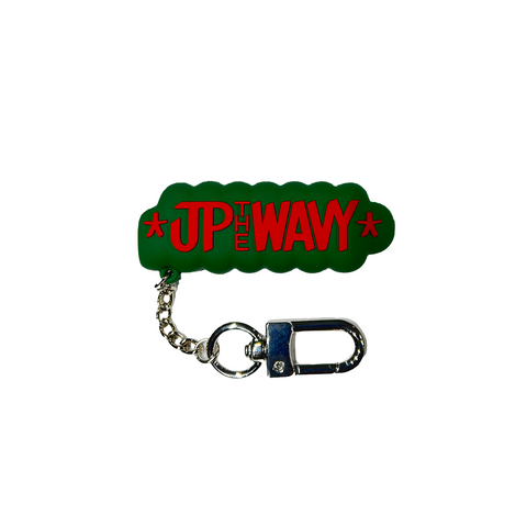 LOGO LIGHTER KEYHOLDER & LIGHTER
