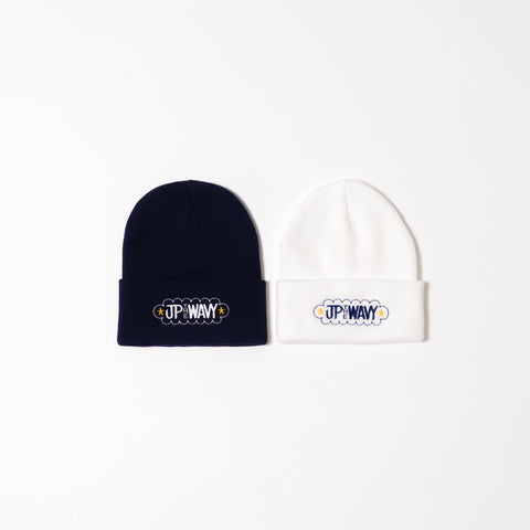 LOGO BEANIE