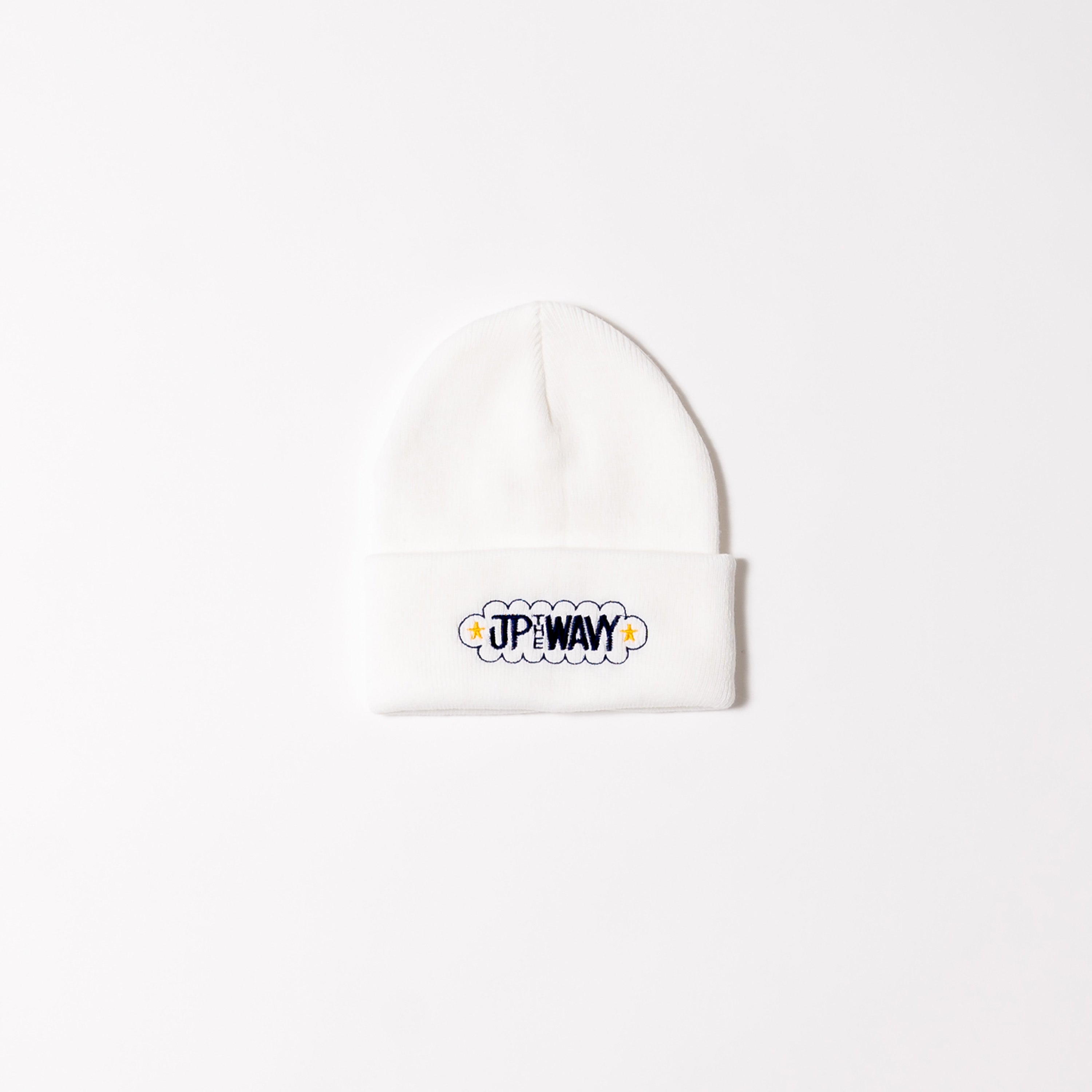 LOGO BEANIE