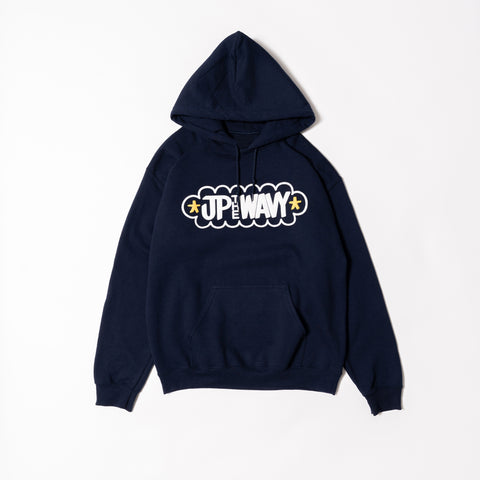 LOGO HOODIE