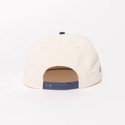 "W" LOGO CAP