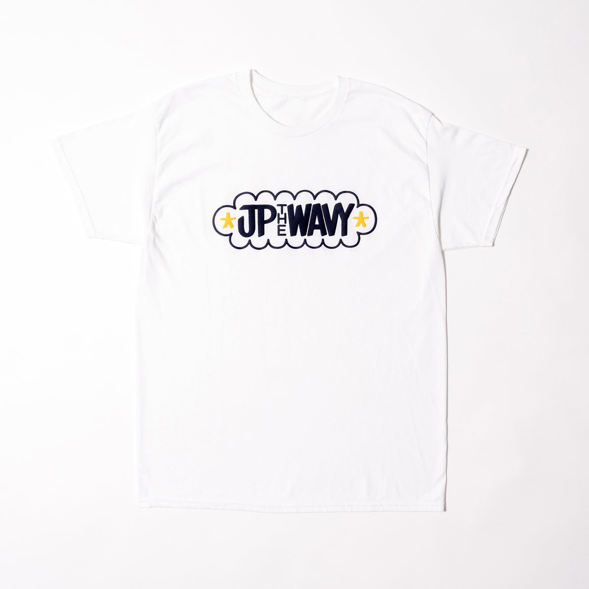 LOGO TEE – JP THE WAVY STORE